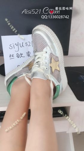 穿了一年的休闲鞋啦。原味女鞋|鞋类休闲平底