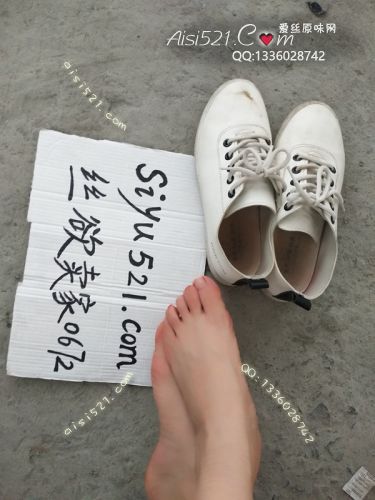 原味女鞋|鞋类,运动鞋,穿了半年的小白鞋，味道棒棒哒