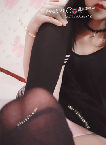 原味丝袜|袜类,臭长筒丝袜,简约黑色长筒袜~ 塞你嘴巴呢