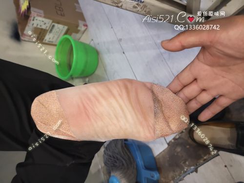 原味丝袜|袜类,臭短丝袜,致命臭(此活动MM随机，不能指定)——2018年9初旬赠送顾客（导购熟女-臭肉色船袜）现收足底实拍