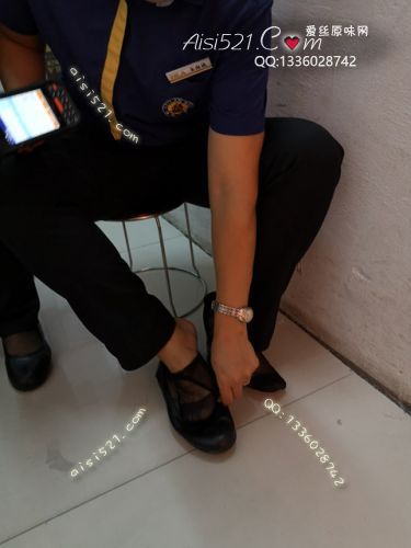 原味丝袜|袜类,臭短丝袜,致命臭(此活动MM随机，不能指定)——2018年9初旬赠送顾客（导购熟女-卡通肉丝）现收足底实拍