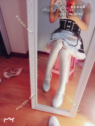 原味女鞋|鞋类,休闲平底,穿了两个月的小白鞋