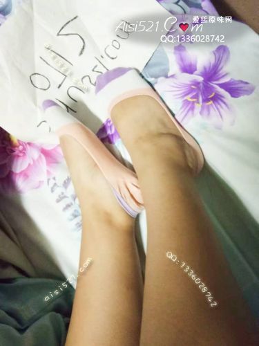 原味丝袜|袜类,臭船袜,闲置三色船袜 臭臭臭