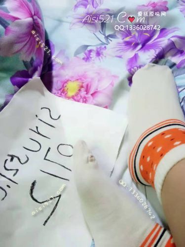 原味丝袜|袜类,臭棉袜,闲置臭棉袜 穿了 好久了