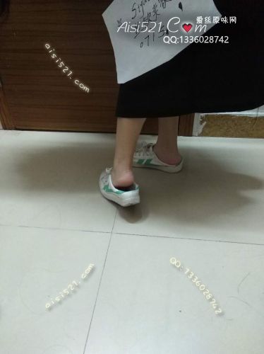 原味女鞋|鞋类,运动鞋,宅女必备，我的回力鞋，有时候不穿袜子，所以味道有点重