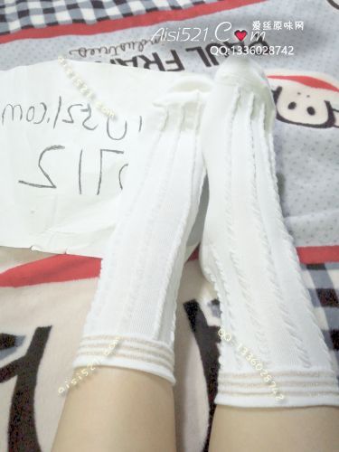 原味丝袜|袜类,臭棉袜,白色道道的棉袜。味道包你满意