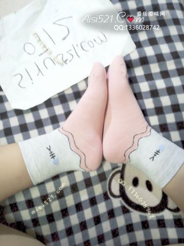 原味丝袜|袜类,臭棉袜,可爱棉袜。等你带走。心动不如行动哦