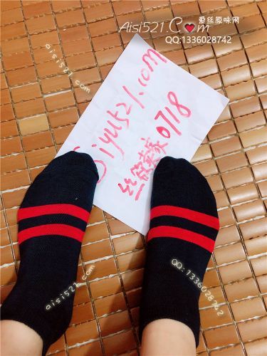 原味丝袜|袜类,臭棉袜,条纹重口味棉袜味道很大很大喜欢的带走