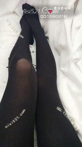 原味丝袜|袜类,臭连裤袜,黑色连体中厚加裆布丝袜