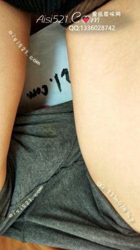 超浓郁！三天没洗的旧打底裤带经期留下的血痕原味内裤|裤类其他裤类