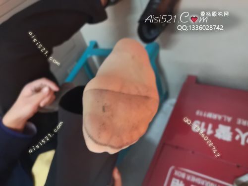 原味丝袜|袜类,臭短丝袜,致命臭(此活动MM随机，不能指定)——2018年11月中下旬顾客【双11买2赠1活动火爆订购】（导购14妹妹-肉丝短袜）现收足底实拍