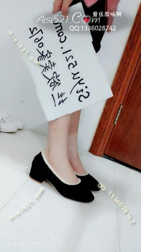 原味女鞋|鞋类,时装鞋,妹妹冬季羊羔毛暖暖鞋 带我回家吧