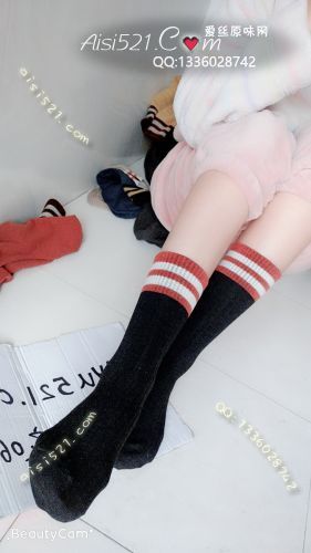 原味丝袜|袜类,臭棉袜,黑色堆堆袜  纯棉吸味
