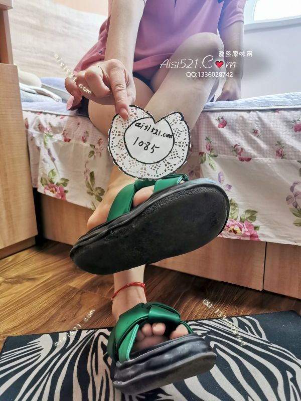 原味女鞋，汗脚臭脚穿了好几年原味女鞋|鞋类凉鞋拖鞋