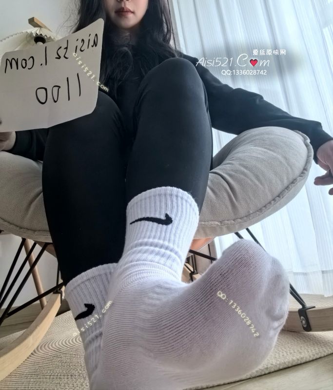 nike小白袜原味丝袜|袜类臭棉袜