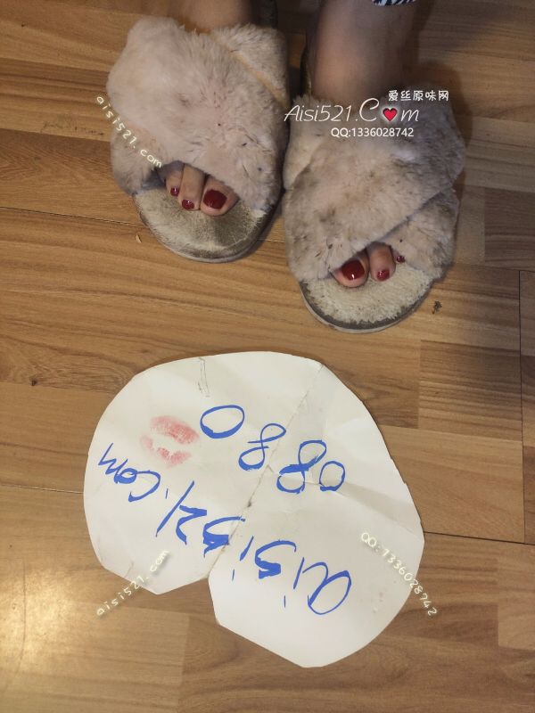 原味女鞋|鞋类,凉鞋拖鞋,爆脏的臭臭毛毛拖鞋，换季出，越脏越兴奋是不是