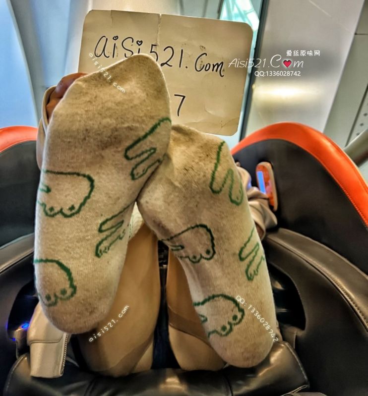 原味丝袜|袜类,臭棉袜,巨臭恶犬酸臭无比、米色小恐龙棉袜～一秒上头 现货秒发～