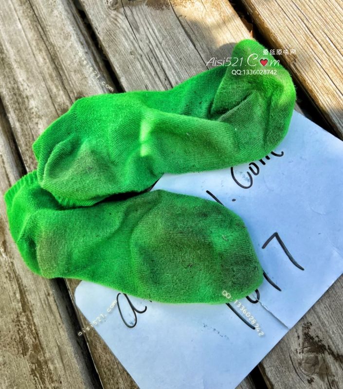 原味丝袜|袜类,臭棉袜,脏臭“小绿酸臭纯棉袜”袜…致命臭～不拒的来