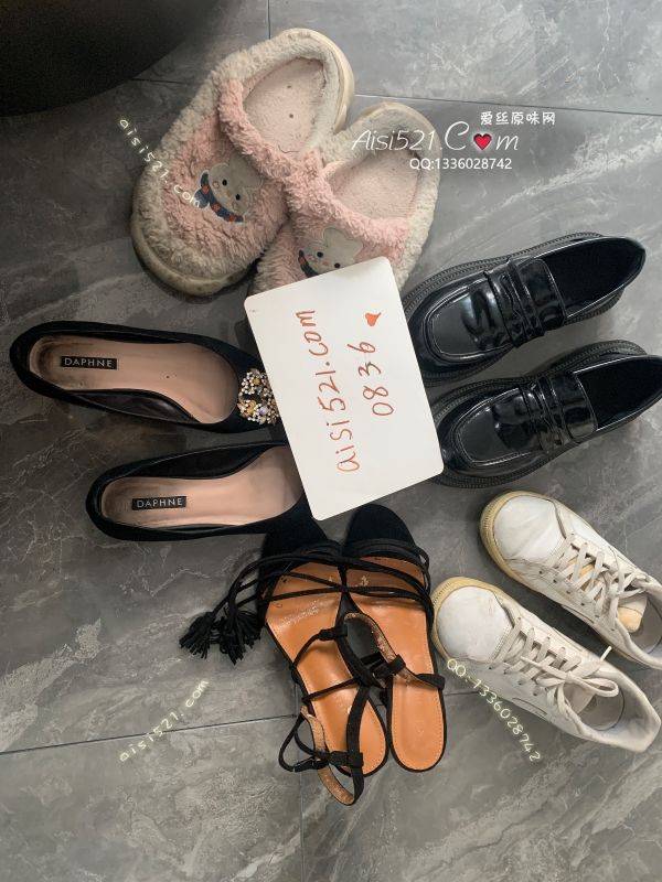 原味女鞋|鞋类,现货5双鞋以上打包,清理鞋柜，穿了很久的运动鞋高跟鞋拖鞋板鞋靴子，重口味