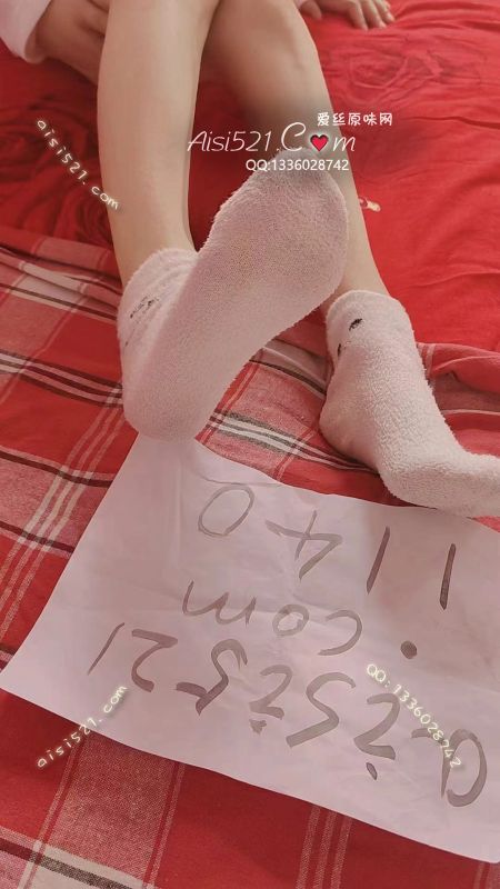 穿三天的棉袜，味道酸爽原味丝袜|袜类臭棉袜