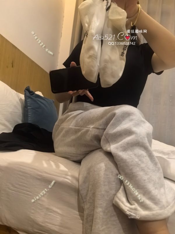 爬山三万多步穿了好几天酸臭棉袜原味丝袜|袜类臭棉袜