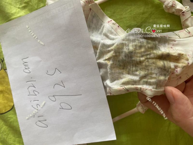 超舒服棉裆重口浓郁骚骚内裤原味内裤|裤类三角内内