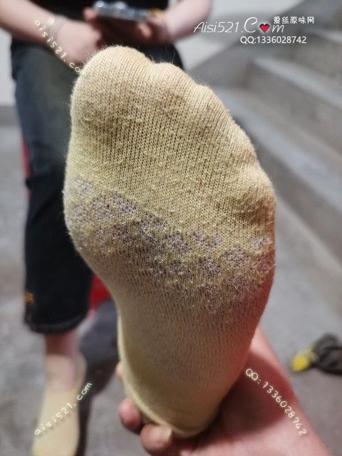 原味丝袜|袜类,臭船袜,爱丽丝(此活动可指定MM，但袜类随机)——2024年05月份顾客预订奢13船袜