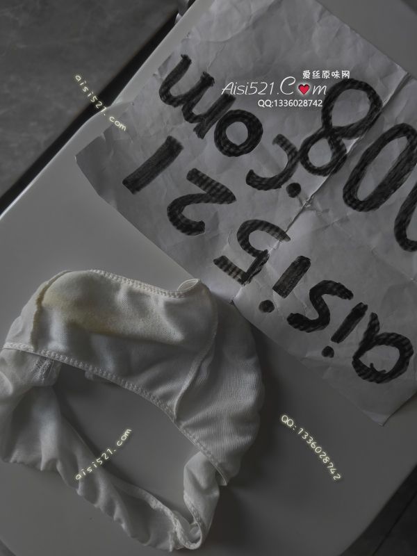 极品白色sao内 五天货 买过的都知道味道好原味内裤|裤类三角内内