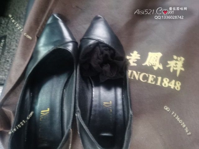 原味女鞋|鞋类,高中短跟,珠宝31工作高跟  02