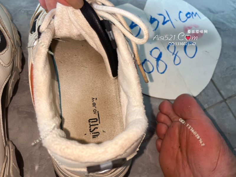 原味女鞋|鞋类,运动鞋,大夏天穿加绒运动鞋.真的是很够味！