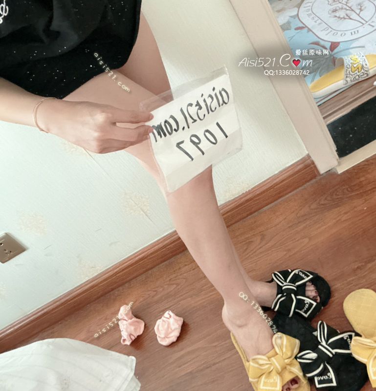 去年穿到现在的家居拖鞋原味女鞋|鞋类凉鞋拖鞋