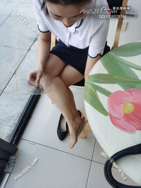 爱丽丝(此活动可指定MM，但袜类随机)——2024年08月份顾客预订导购10性感肉色船袜原味丝袜|袜类臭船袜