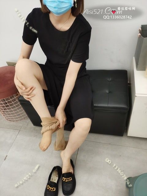 爱丽丝(此活动可指定MM，但袜类随机)——2024年08月份顾客预订奢08肉色连裤原味丝袜|袜类臭连裤袜