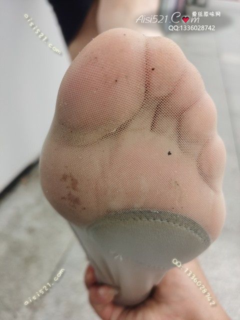 致命臭(此活动MM随机，不能指定)——2024年08月份顾客预订导购10性感灰色船袜原味丝袜|袜类臭船袜