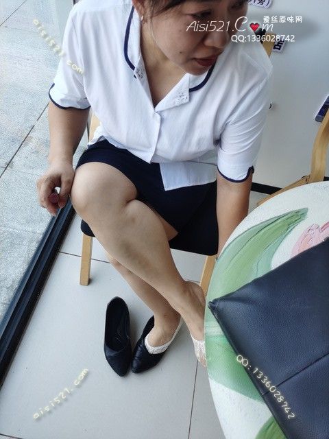 爱丽丝(此活动可指定MM，但袜类随机)——2024年08月份顾客预订导购11船袜白色原味丝袜|袜类臭船袜