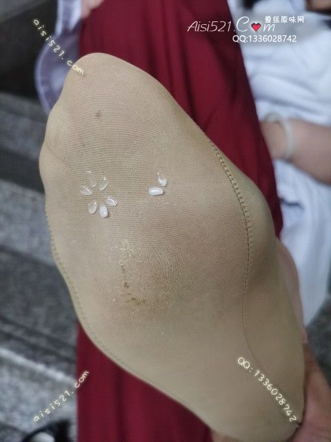 爱丽丝(此活动可指定MM，但袜类随机)——2024年08月份顾客预订珠宝02船袜原味丝袜|袜类臭船袜