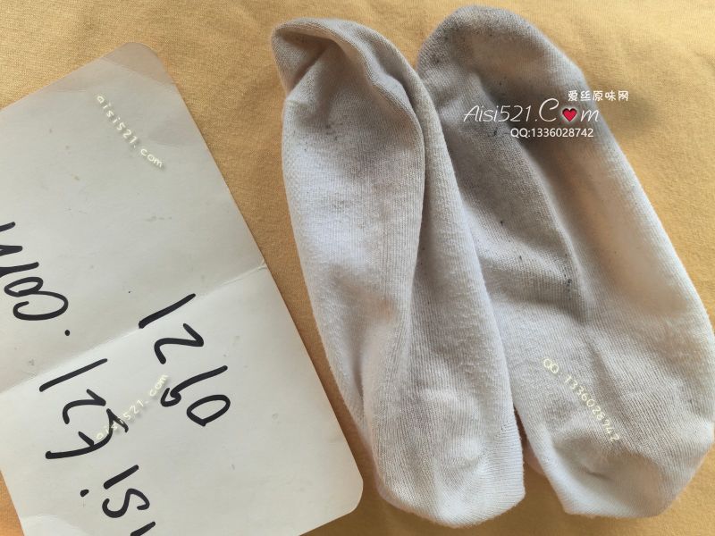 原味丝袜|袜类,臭棉袜,健身跑步超级重口棉袜，脚底还是湿的