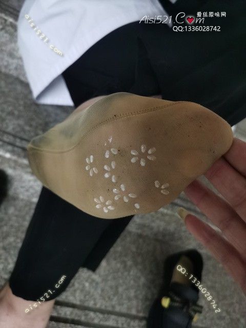 爱丽丝(此活动可指定MM，但袜类随机)——2024年09月份顾客预订珠宝02船袜原味丝袜|袜类臭船袜