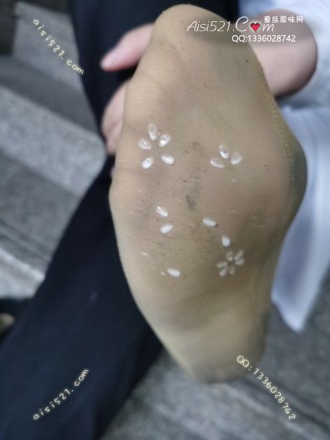 爱丽丝(此活动可指定MM，但袜类随机)——2024年09月份顾客预订珠宝02船袜原味丝袜|袜类臭船袜