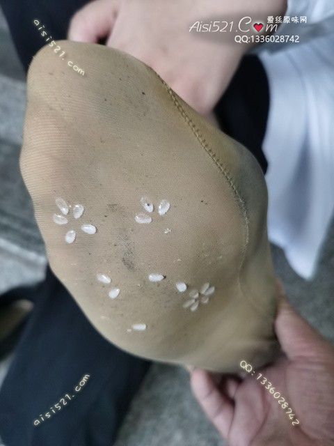 爱丽丝(此活动可指定MM，但袜类随机)——2024年09月份顾客预订珠宝02船袜原味丝袜|袜类臭船袜