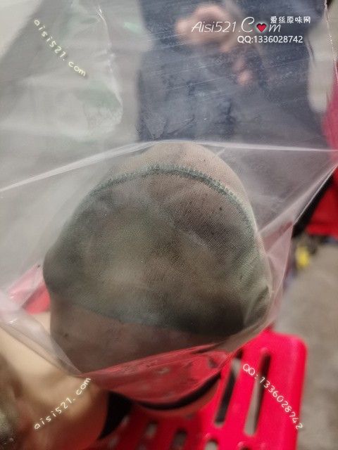 爱丽丝(此活动可指定MM，但袜类随机)——2024年09月份顾客预订奢04大汗脚肉丝原味丝袜|袜类臭短丝袜