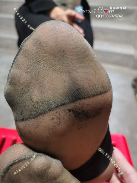 致命臭(此活动MM随机，不能指定)——2024年10月份顾客预订奢04短丝原味丝袜|袜类臭短丝袜