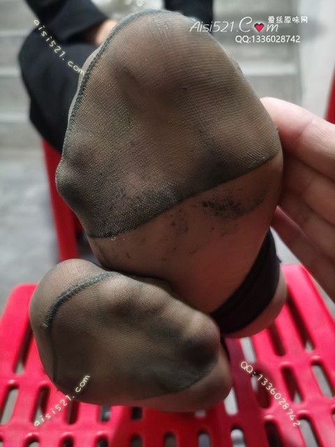 致命臭(此活动MM随机，不能指定)——2024年10月份顾客预订奢04短丝原味丝袜|袜类臭短丝袜