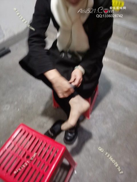 致命臭(此活动MM随机，不能指定)——2024年10月份顾客预订奢04短丝原味丝袜|袜类臭短丝袜