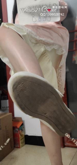 穿了三年的小白鞋赠送一双原味鞋垫原味女鞋|鞋类运动鞋