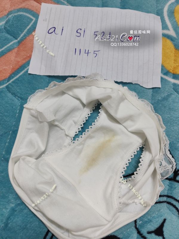 白色内裤原味内裤|裤类三角内内