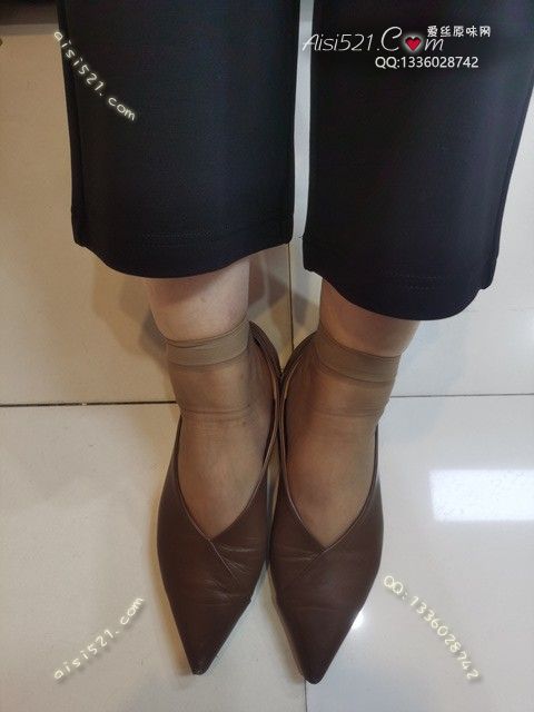 原味丝袜|袜类,臭短丝袜,爱丽丝(此活动可指定MM，但袜类随机)——2024年11月份顾客预订导购06咖啡丝