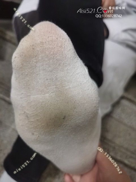 原味丝袜|袜类,臭棉袜,致命臭(此活动MM随机，不能指定)——2024年11月份顾客预订珠宝02棉袜