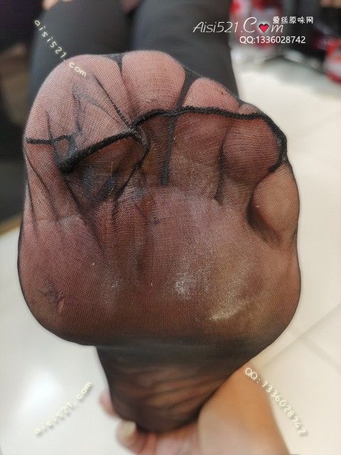 爱丽丝(此活动可指定MM，但袜类随机)——2024年10月份顾客预订导购06性感黑丝原味丝袜|袜类臭短丝袜