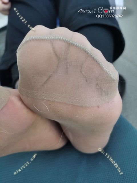 致命臭(此活动MM随机，不能指定)——2024年10月份顾客预订导购新妹妹大汗脚肉丝原味丝袜|袜类臭短丝袜